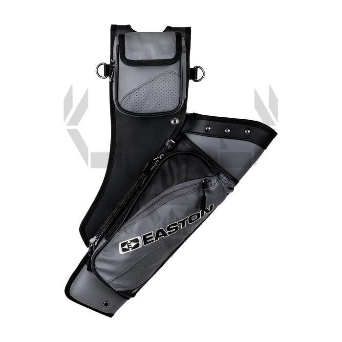 Easton Hip Takedown Elite RH quiver