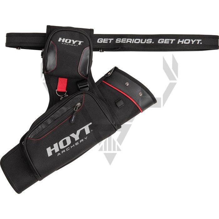 Hoyt Hip Range Time 2020 quiver