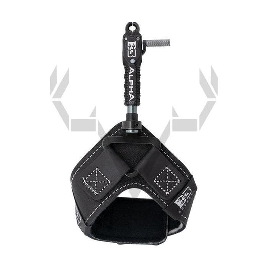 B3 Archery Alpha Swivel Black laukaisulaite